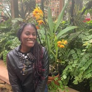 Meet your Posher, Taylor